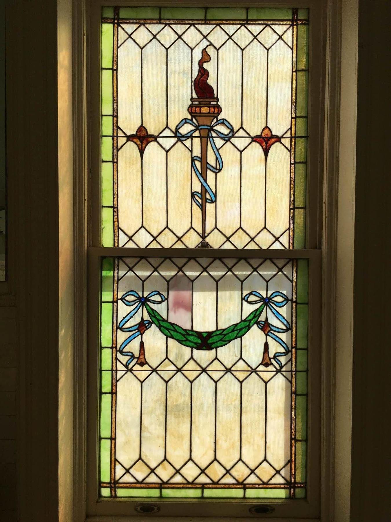 Burke Mansion Bed & Breakfast เมคอน ภายนอก รูปภาพ